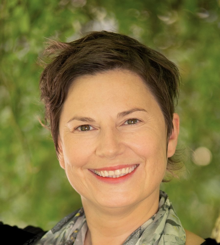 Chriska Wagner, Beraterin und Theaterautorin, Nürnberg